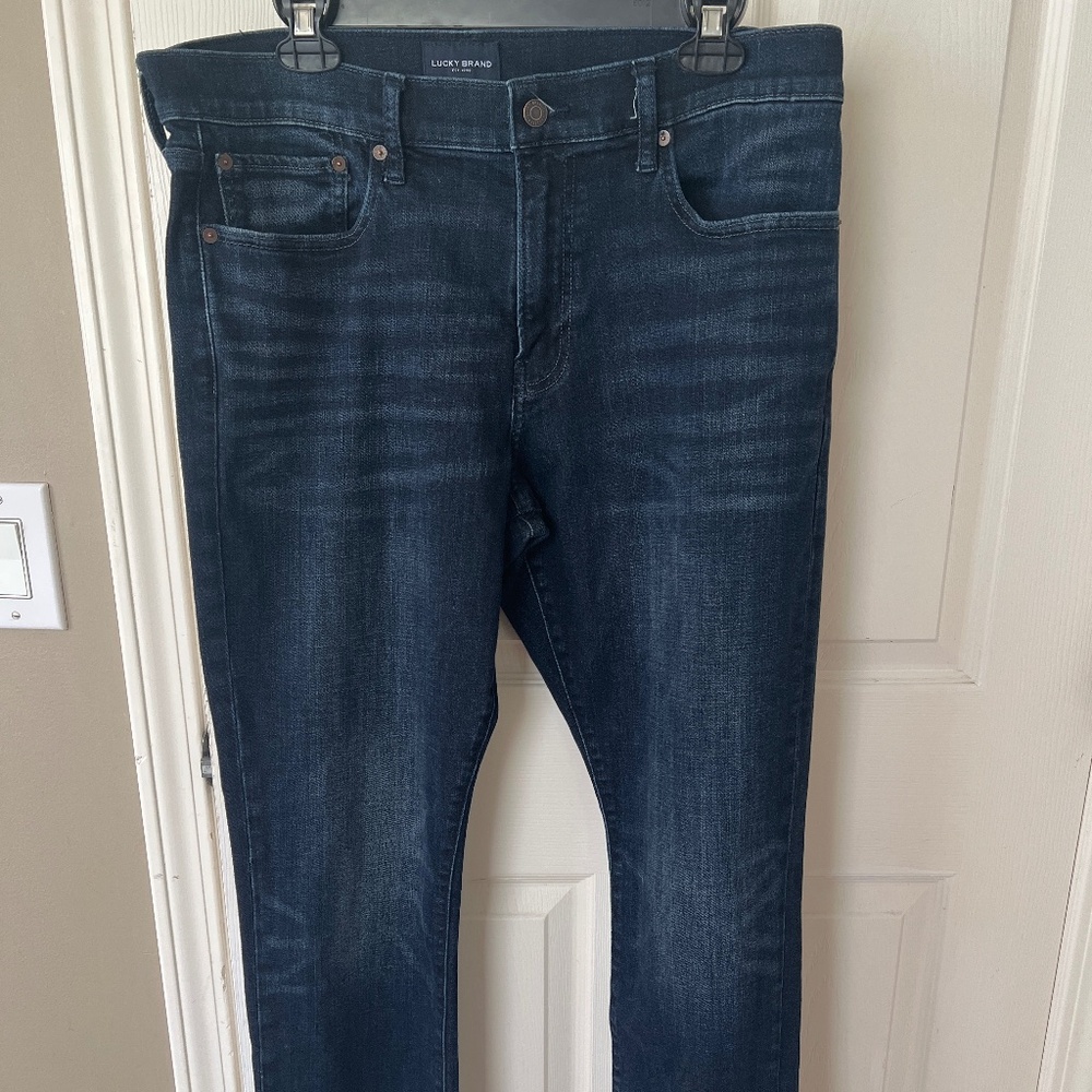 Lucky brand jeans